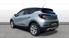 Renault Captur 1.5 dCi 95 Iconic 5dr Diesel Hatchback